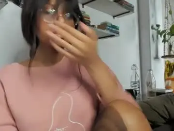 Chaturbate Nude Webcam of bellahproudly