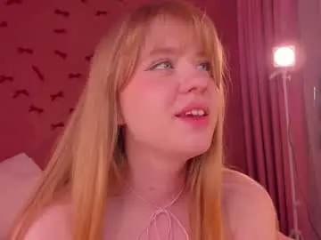 Chaturbate Live Sex Cam of bonnie_jonson
