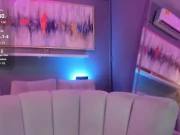 Chaturbate Live Porn of lilian_vergara