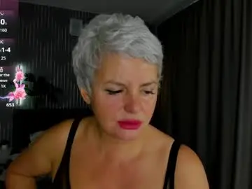 Chaturbate Adult Video Chat of linda_zefir