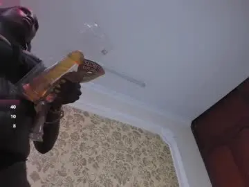 Chaturbate Live Porn of saharabailey