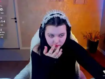 Chaturbate Live Porn of akikq_soma