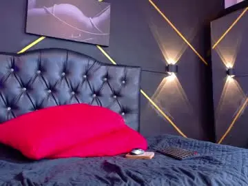 Chaturbate Live Porn of amber_novaa
