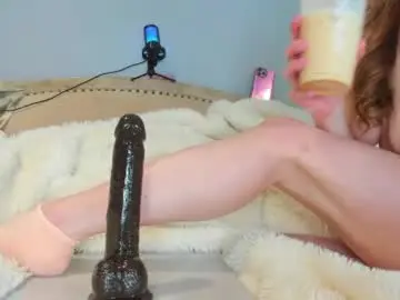 Chaturbate Best live sex cam show of eatmygingersnapps