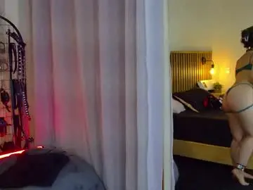 Chaturbate Free Porn Cam of emma_morales_
