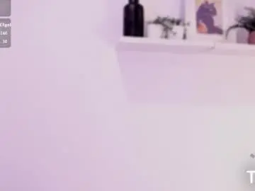Chaturbate Sex Chat of frrancesca_