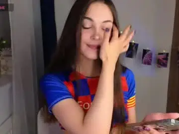 Chaturbate Free Live Porn of kiraturner