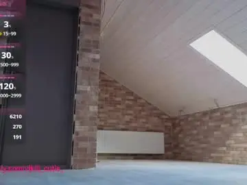 Chaturbate Private Sex Chat of koketochka555
