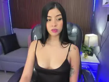 Chaturbate Nude Webcam of liz_bohemia