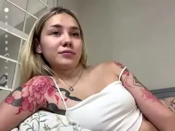 Chaturbate Adult Webcams of oke_doke
