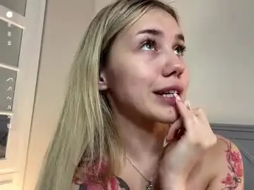 Chaturbate Nude Webcam of oke_doke