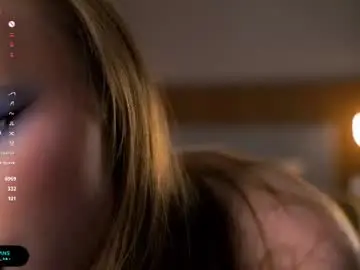 Chaturbate Best Webcam of oke_doke