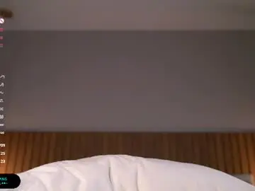 Chaturbate Sex Cam of oke_doke