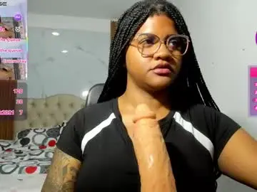 Chaturbate Private Sex Chat of zahra_rose