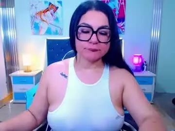 Chaturbate Private Sex Chat of _curvy_mature_