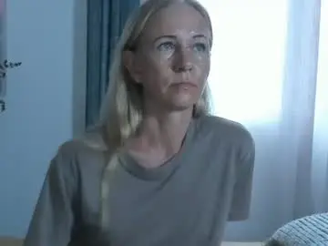 Chaturbate Best Webcam of hairy_mommy