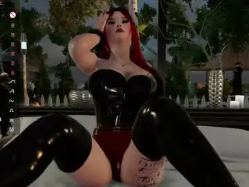 Chaturbate Adult Webcams of maya_3dxx