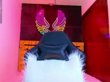 Chaturbate Adult Webcams of meghan_nill