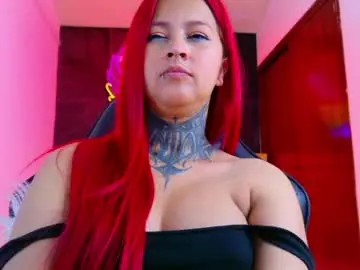 Chaturbate Live Porn of meghan_nill