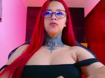 Chaturbate Free Porn Cam of meghan_nill
