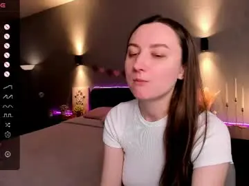 Chaturbate Sex Chat of annacooleman_