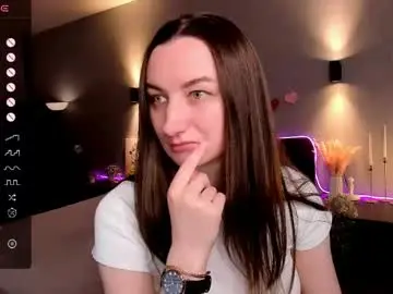 Chaturbate Sex Chat of annacooleman_