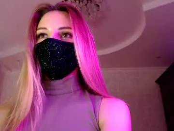 Chaturbate Live Porn of iris_lave