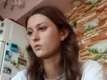 Chaturbate Sex Cam of lashaundasalsa