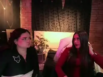 Chaturbate Live Sex of michell_h
