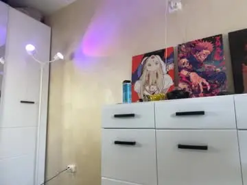 Chaturbate Private Sex Chat of musemelody