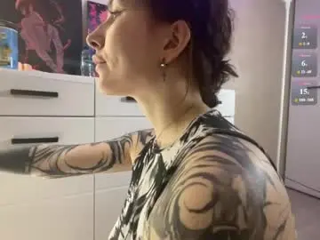 Chaturbate Free Porn Cam of musemelody