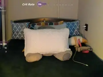 Chaturbate Live Sex of yummyqueen1