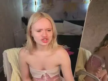 Chaturbate Live Sex of tessa_ashe