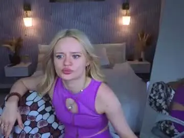 Chaturbate Adult Video Chat of tessa_ashe