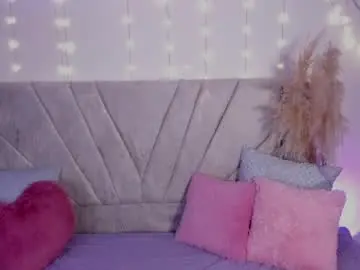 Chaturbate Adult Webcam of chaarlotte_1