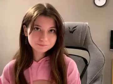Chaturbate Adult Webcam of madelinepanagos