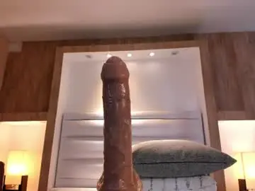 Chaturbate Live Sex of veronica_garciaa