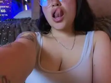 Chaturbate Private Sex Chat of _fenix