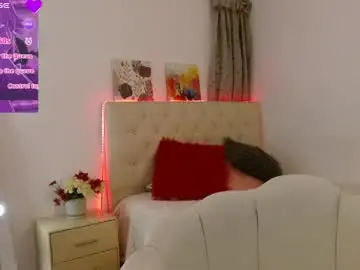 Chaturbate Best live sex cam show of _mia_valencia_