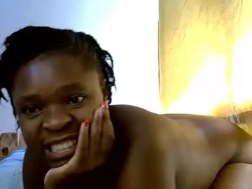 Chaturbate Best Webcam of holy_ebony