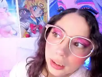 Chaturbate Best live sex cam show of megan_yagami