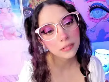 Chaturbate Adult Webcams of megan_yagami