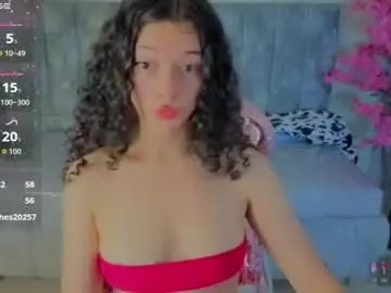 Chaturbate Live Sex Cam of valkiria_ardent_s
