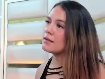 Chaturbate Live Sex Cam of abiggailmonroe