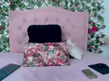 Chaturbate Live Sex of alexita_sweet