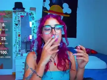 Chaturbate Nude Webcam of mary_jane1_
