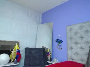 Chaturbate Watch Live Sex Cams of missellien