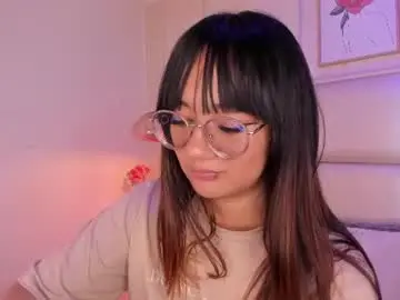 Chaturbate Live Sex Cam of aily_yozuko