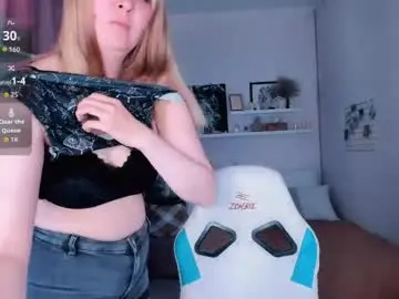 Chaturbate Live Porn of anita_marcelle