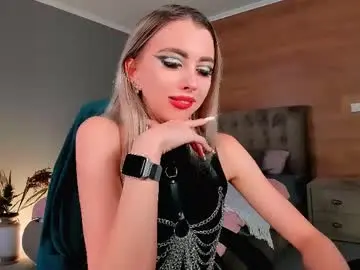 Chaturbate Best Webcam of brandice_sparkl
